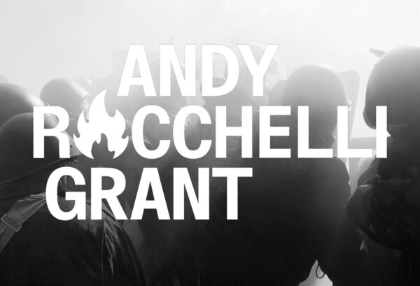 Andy Rocchelli Grant 2021