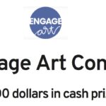 Engage Art Contest 2022