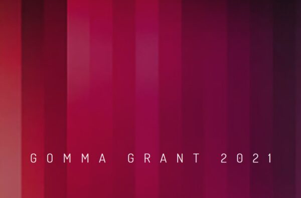 Gomma Photography Grant 2021