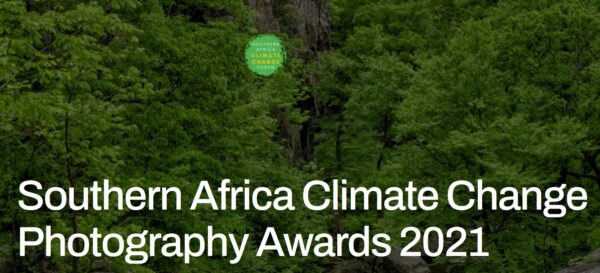 Southern Africa Climate Change Photography Awards 2021