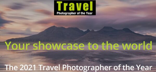 TPOTY 2021 Travel Photographer of the Year