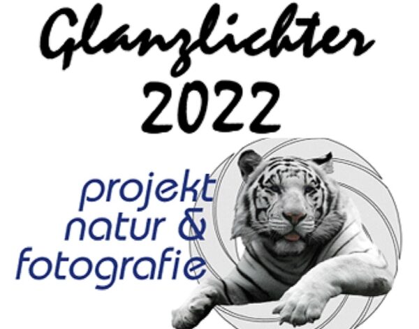 Competition of Nature Photography GLANZLICHTER 2022