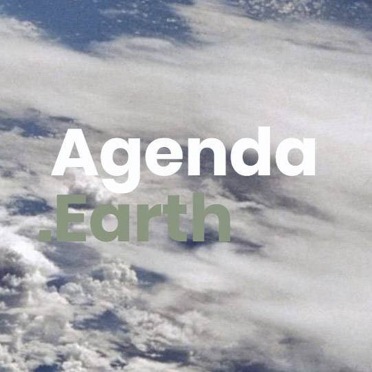 The Agenda.Earth Grant