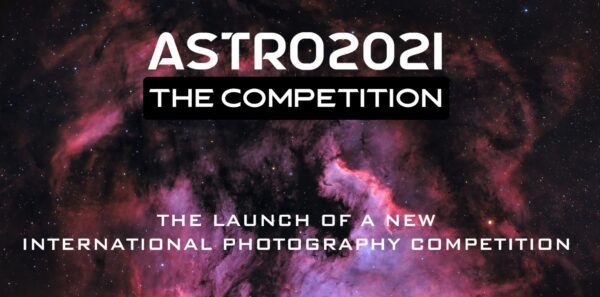 ASTRO2021 The Competition