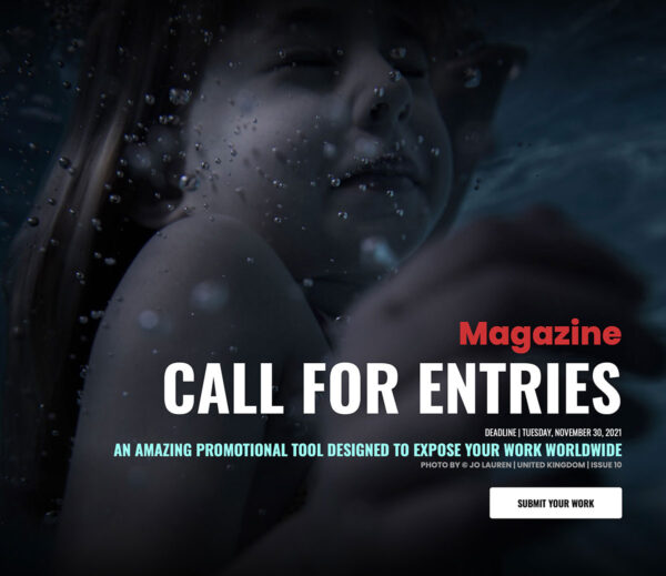 Dodho Magazine - Call For Entries 2021