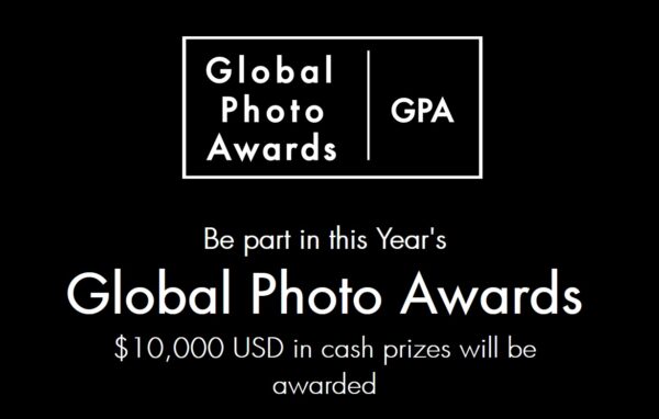 Global Photo Awards 2022
