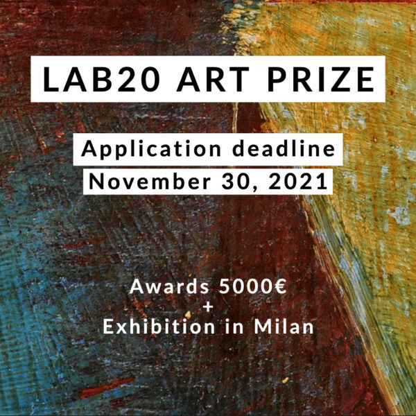 Lab.20 art contest