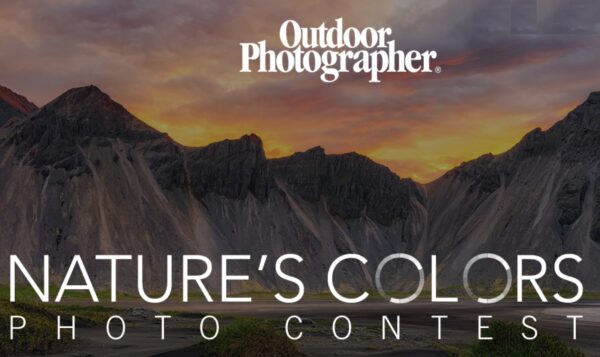 Outdoor Photographer - Nature’s Colors 2021