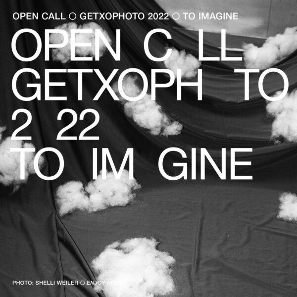 2022 Getxophoto Open Call