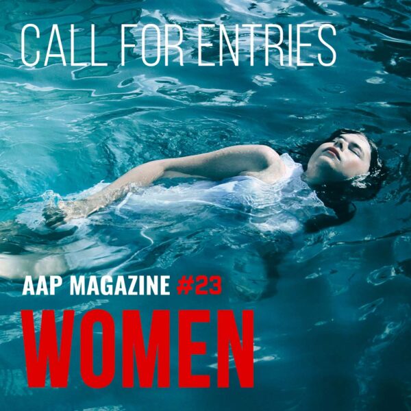 AAP Magazine #23 WOMEN