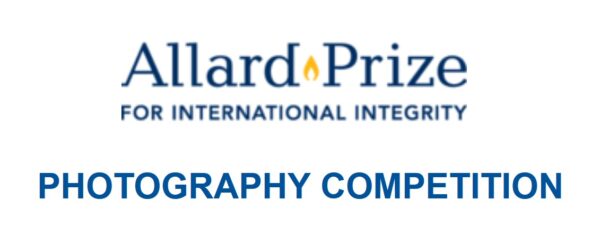 Allard Prize Photography Competition 2022