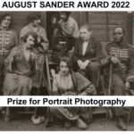 August Sander Award 2022