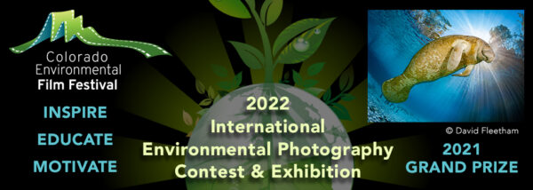 CEFF International Environmental Photography Contest and Exhibition