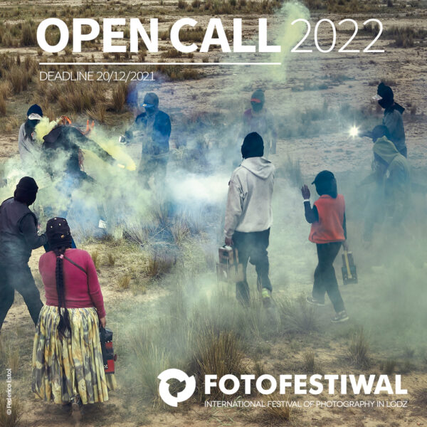 Fotofestiwal Open Call 2022