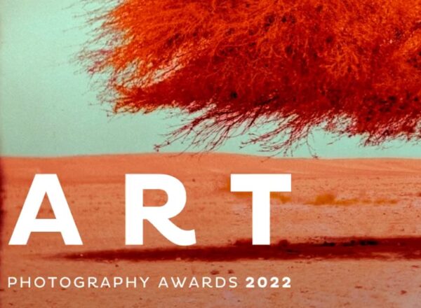 LensCulture Art Photography Awards 2022