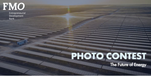 Future of Energy Professional Photo Contest