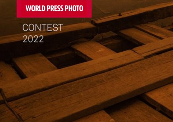 World Press Photo Contest 2022