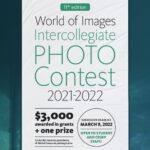 World of Images Intercollegiate Photo Contest 2022