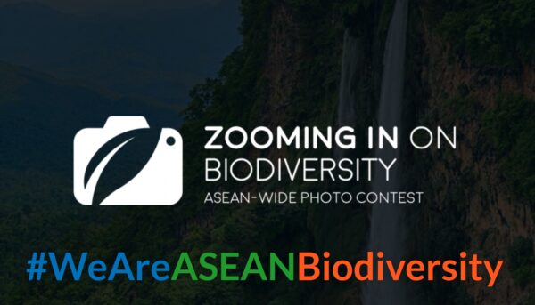 Zooming in on Biodiversity 2021