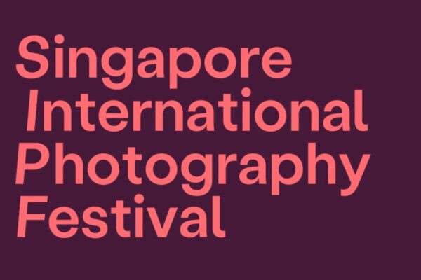 8th SIPF 2022 Singapore International Photography Festival