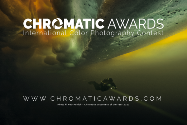 Chromatic Photo Awards 2022