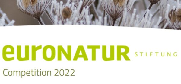 EuroNatur Competition 2022