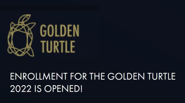 Golden Turtle 2022