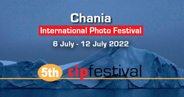 5th Chania International Photo Festival