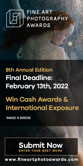 Fine Art Photography Awards 2022