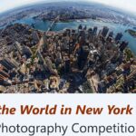 All the World in New York City Photography Competition