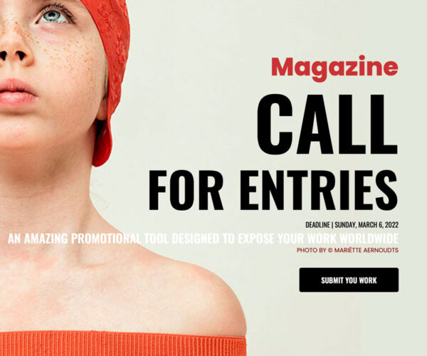 Dodho Magazine: Call For Entries