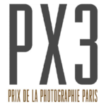 Le Prix de la Photographie de Paris ( PX3 ) 2022