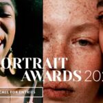 LensCulture Portrait Awards 2022