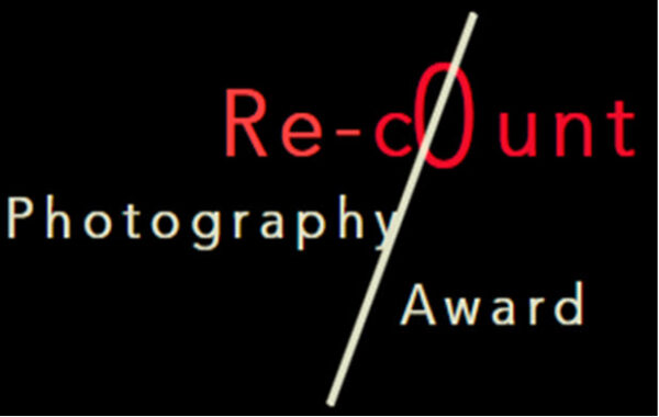 Re-c0unt Photography Award 2022