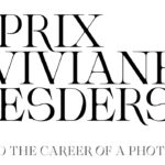 Viviane Esders Prize 2022