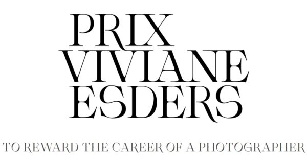 Viviane Esders Prize 2022