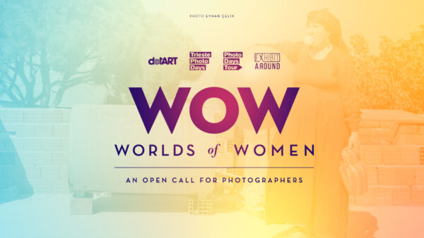 WOW: Worlds of Women