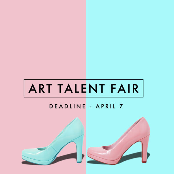 ATF - Art Talent Fair 2022