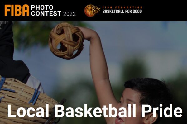 FIBA Photo Contest 2022