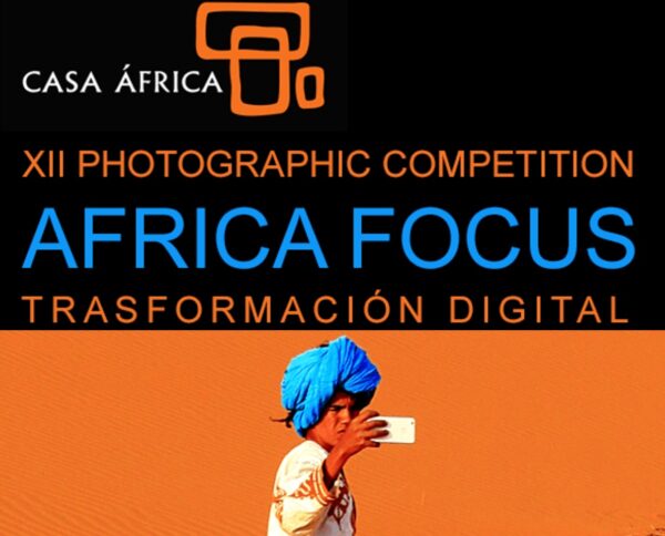 'Objetivo África': Digital transformation in Africa