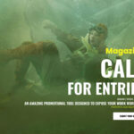 Magazine: Call For Entries