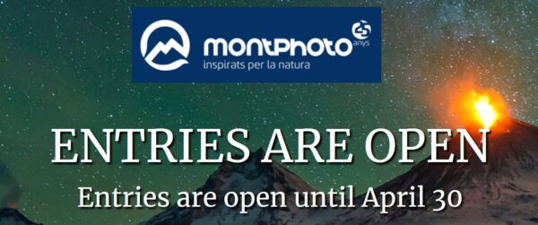 MontPhoto 2022 International Nature Photography Contest