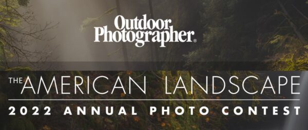 Outdoor Photographer The American Landscape 2022