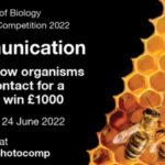 Royal Society of Biology Photography Competition 2022