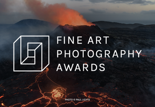 9th Fine Art Photography Awards