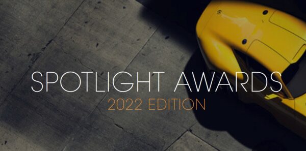 SPOTLIGHT AWARDS 2022