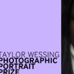 Taylor Wessing Photographic Portrait Prize 2022