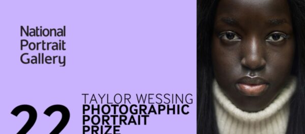 Taylor Wessing Photographic Portrait Prize 2022