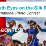 Youth Eyes on the Silk Roads 2022