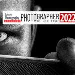 Better Photography Magazine Photographer of the Year 2022